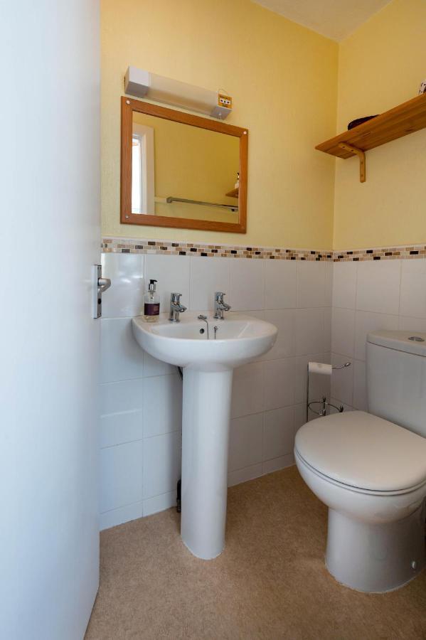 Thorneyfield Guest House Ambleside Extérieur photo