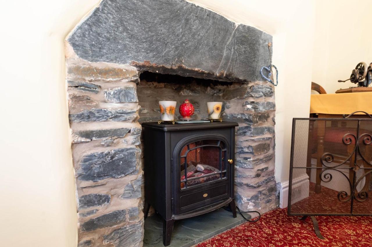 Thorneyfield Guest House Ambleside Extérieur photo