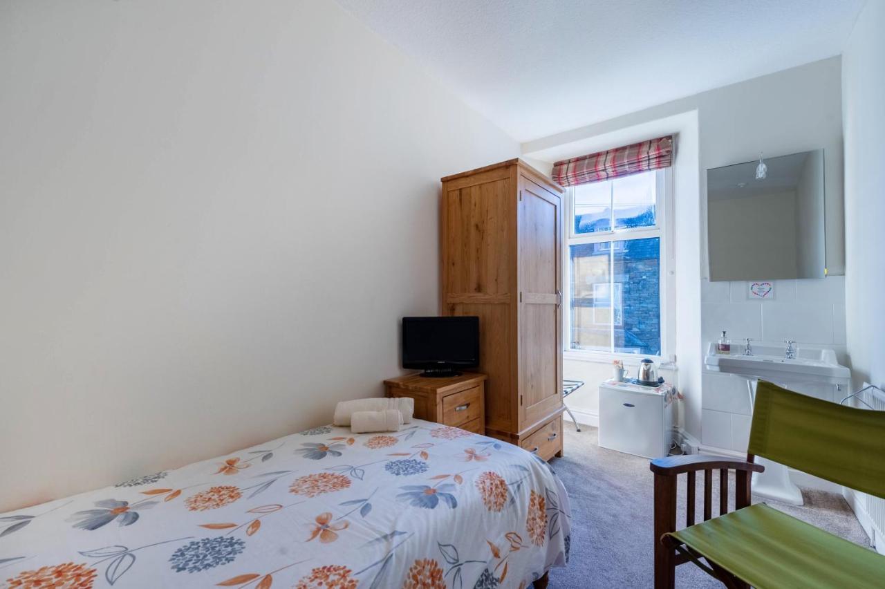 Thorneyfield Guest House Ambleside Extérieur photo