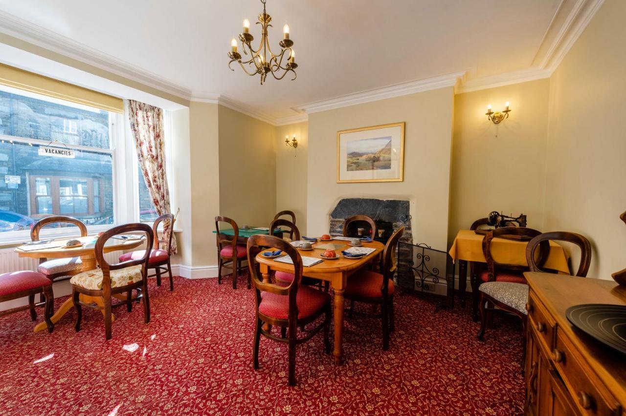 Thorneyfield Guest House Ambleside Extérieur photo