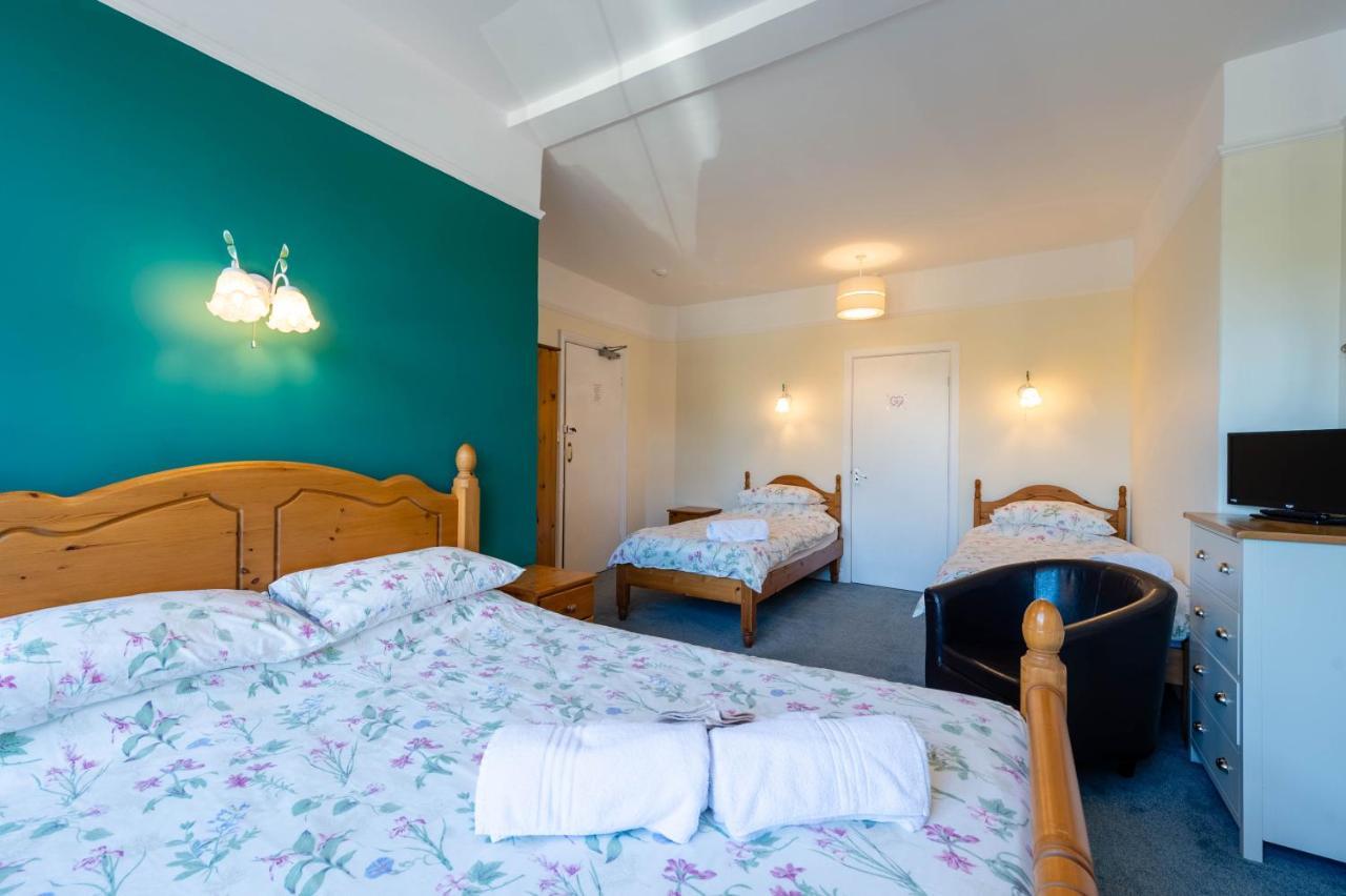 Thorneyfield Guest House Ambleside Extérieur photo