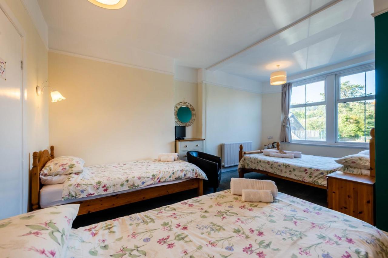 Thorneyfield Guest House Ambleside Extérieur photo
