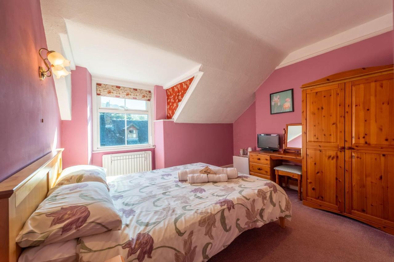 Thorneyfield Guest House Ambleside Extérieur photo