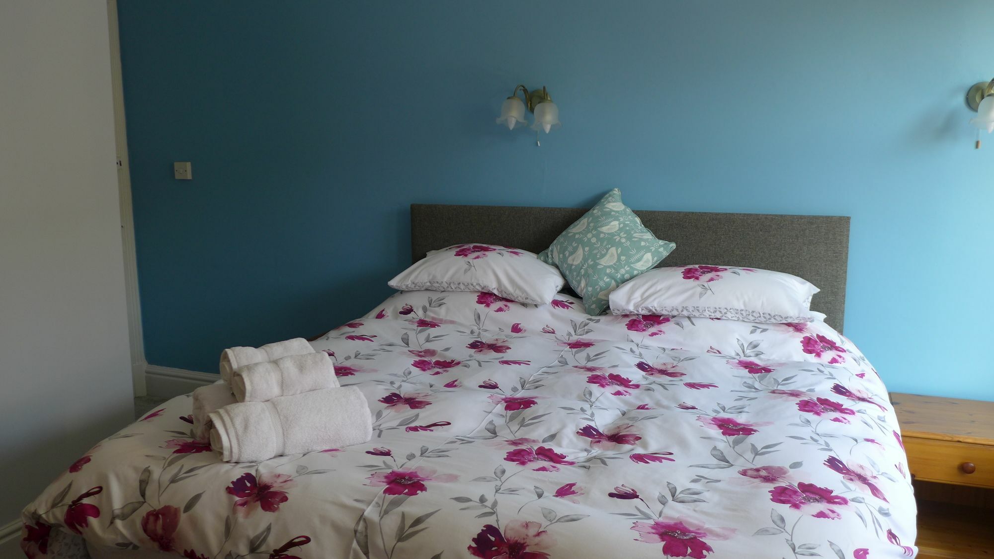 Thorneyfield Guest House Ambleside Extérieur photo