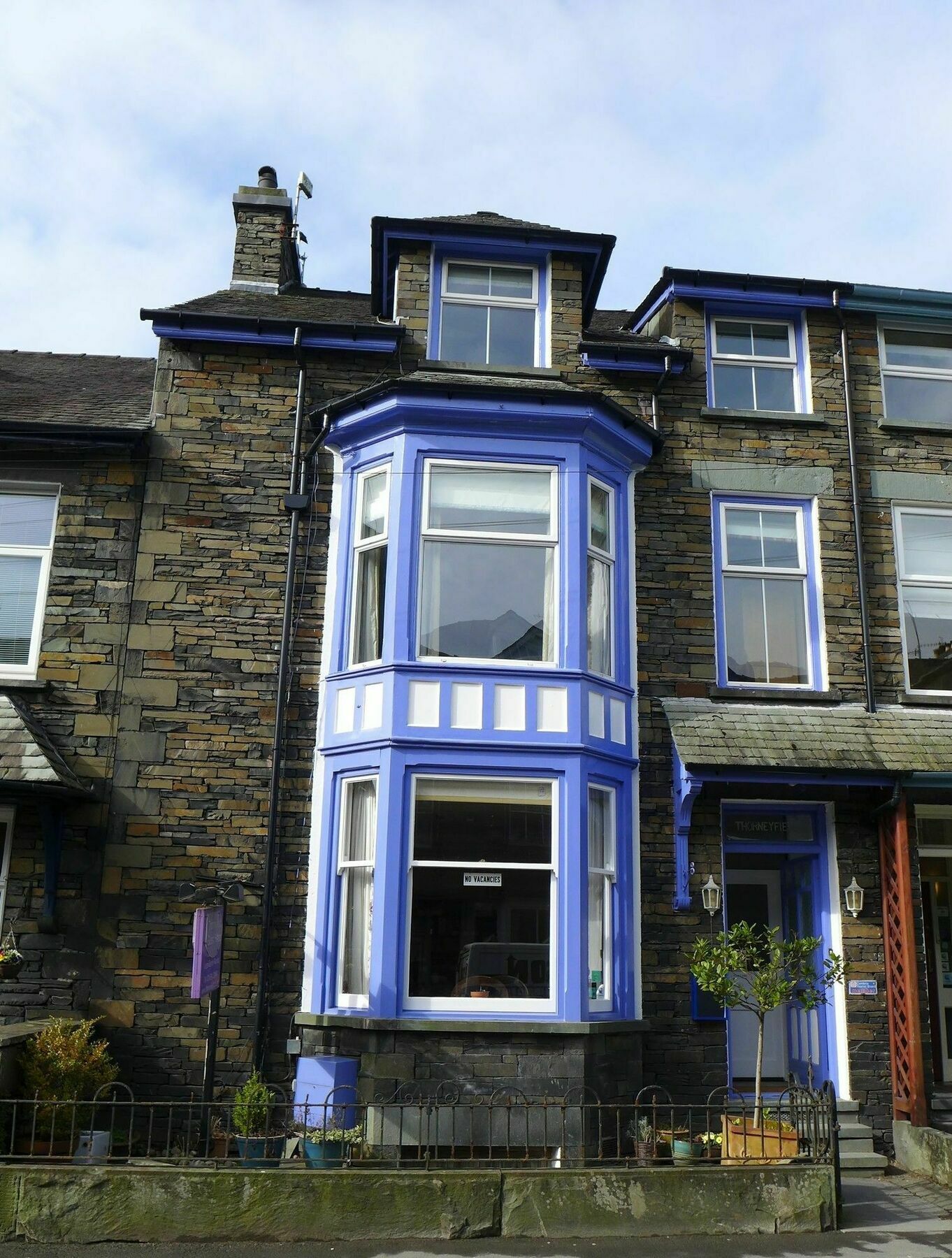 Thorneyfield Guest House Ambleside Extérieur photo